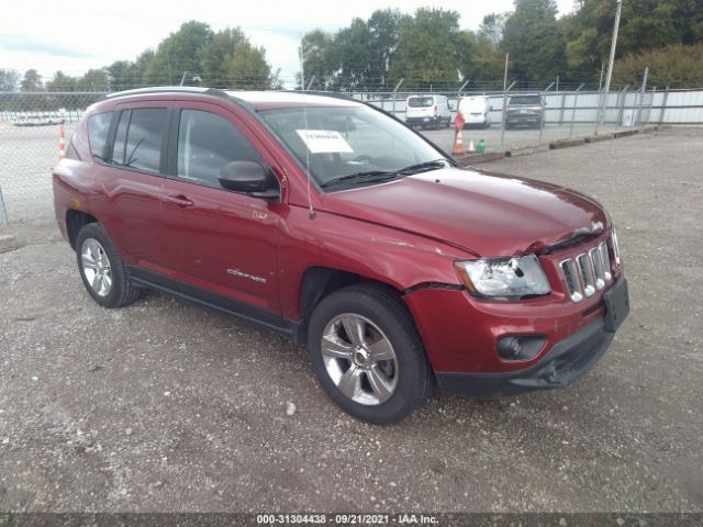 1C4NJDBB8FD225762  jeep compass 2015 IMG 0