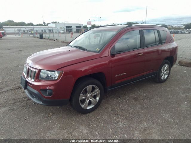 1C4NJDBB8FD225762  jeep compass 2015 IMG 1