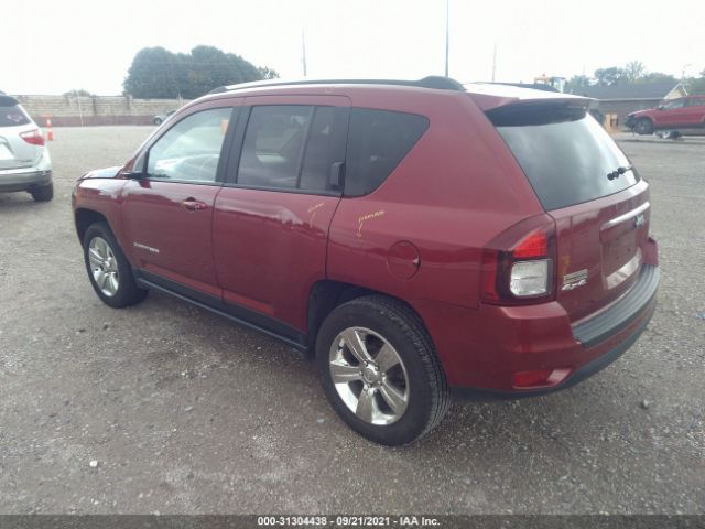 1C4NJDBB8FD225762  jeep compass 2015 IMG 2