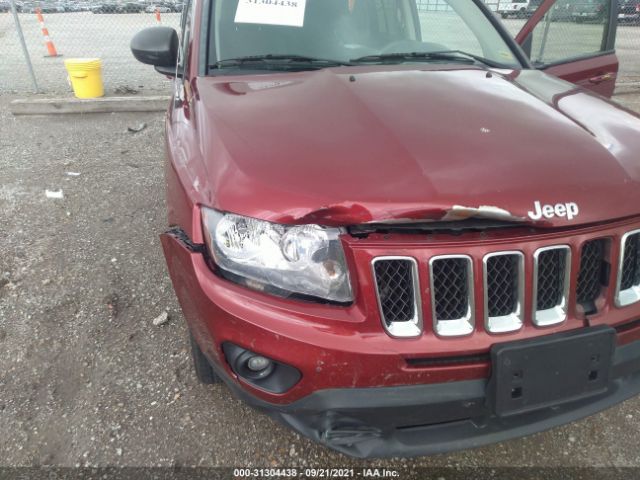 1C4NJDBB8FD225762  jeep compass 2015 IMG 5