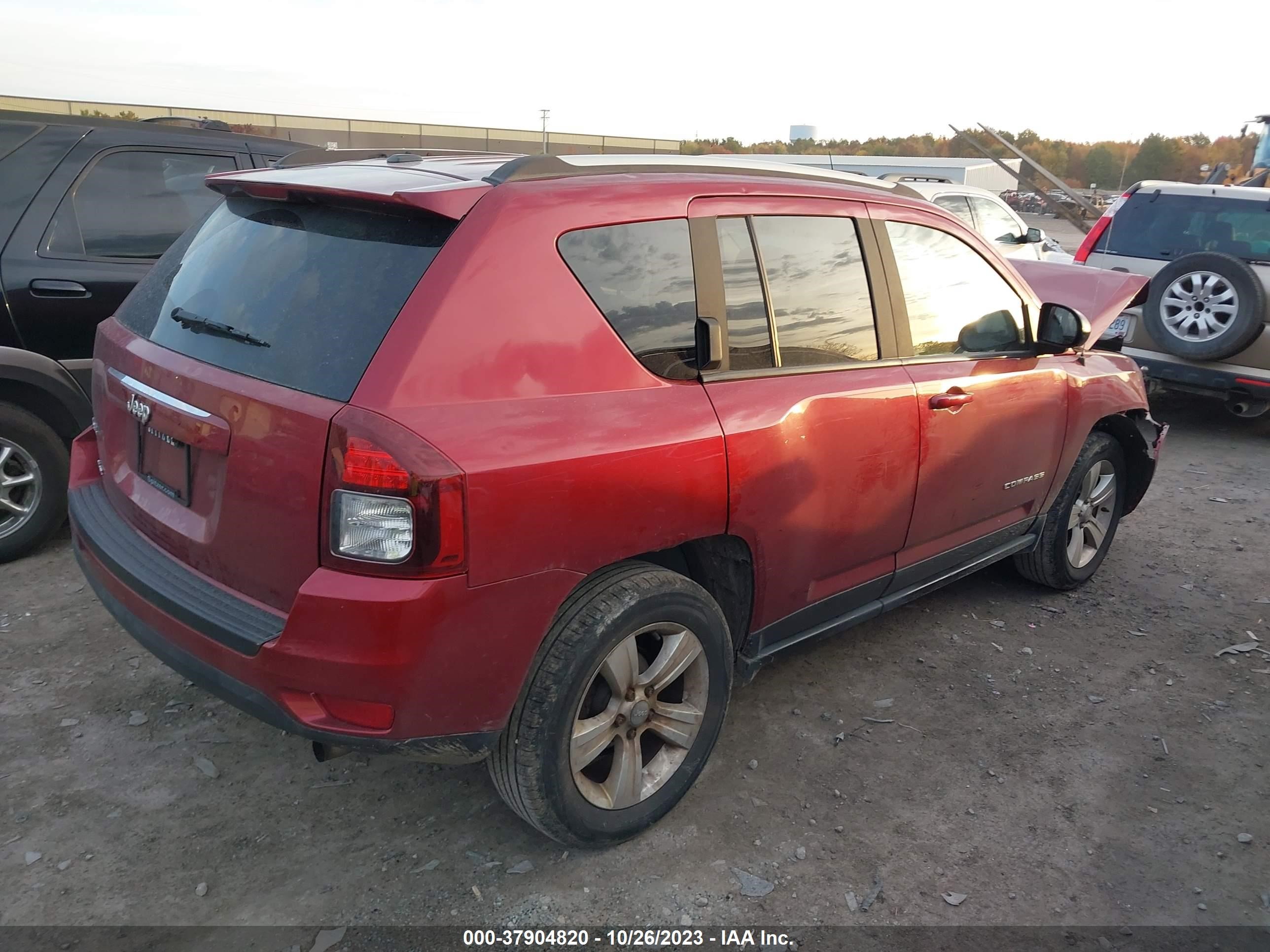 1C4NJDBBXGD509007  jeep compass 2016 IMG 3