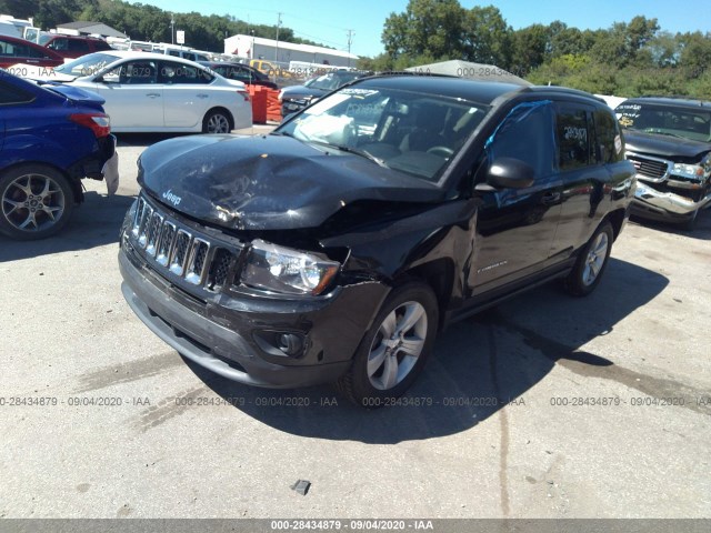 1C4NJDBBXGD556506  jeep compass 2016 IMG 1