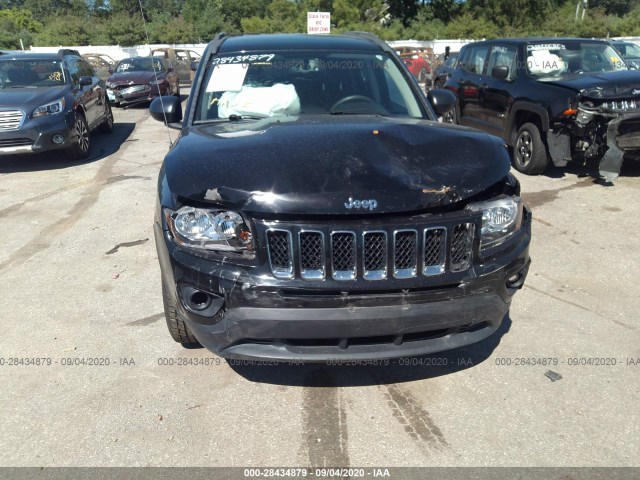 1C4NJDBBXGD556506  jeep compass 2016 IMG 5