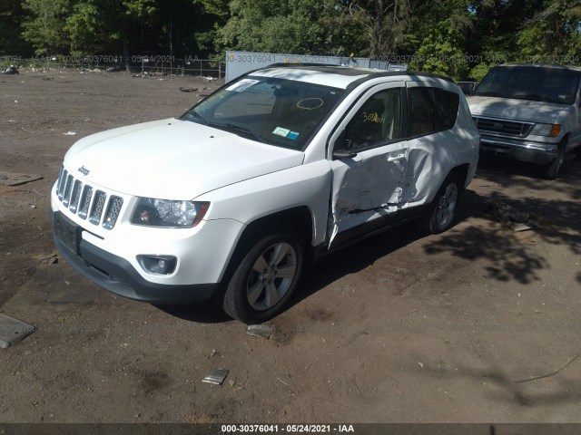 1C4NJDEB0FD291119  jeep compass 2015 IMG 5