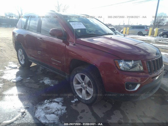 1C4NJDEB1FD302824  jeep compass 2015 IMG 0