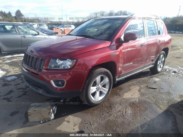 1C4NJDEB1FD302824  jeep compass 2015 IMG 1