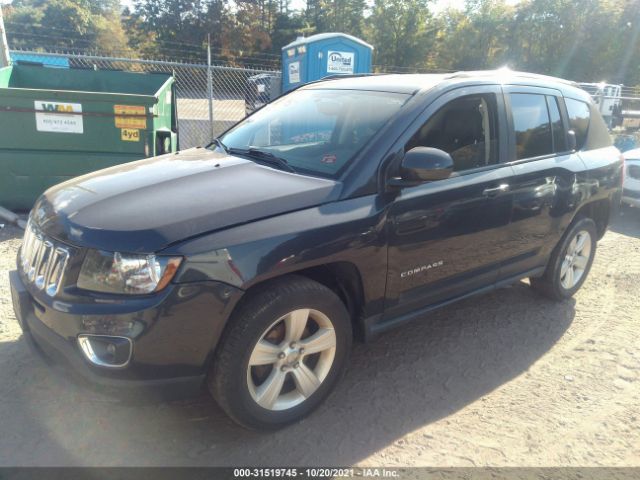 1C4NJDEB1FD304265  jeep compass 2015 IMG 1