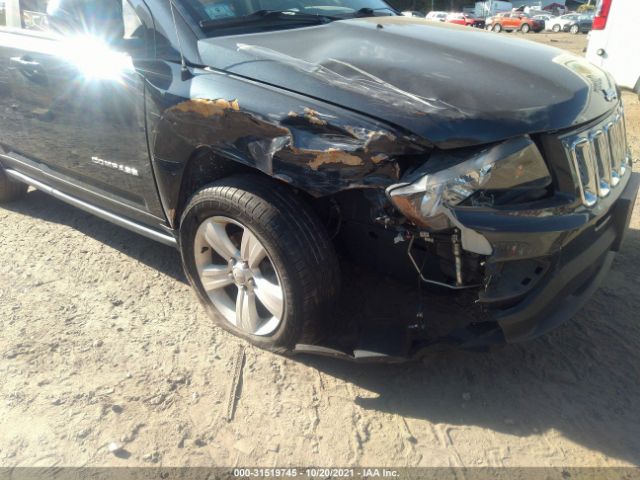 1C4NJDEB1FD304265  jeep compass 2015 IMG 5