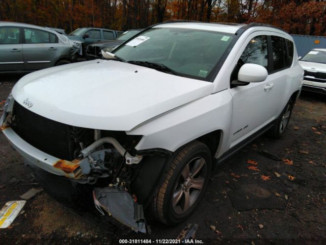 1C4NJDEB1GD545986  jeep compass 2016 IMG 1