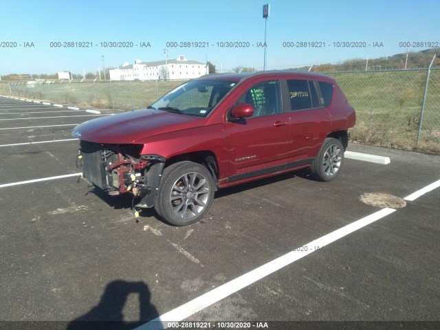 1C4NJDEB1GD598364  jeep compass 2016 IMG 1