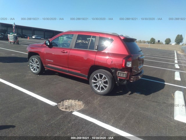 1C4NJDEB1GD598364  jeep compass 2016 IMG 2