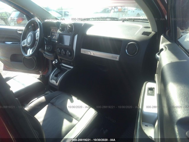 1C4NJDEB1GD598364  jeep compass 2016 IMG 4