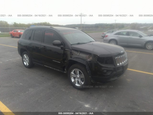 1C4NJDEB2FD393635  jeep compass 2015 IMG 0