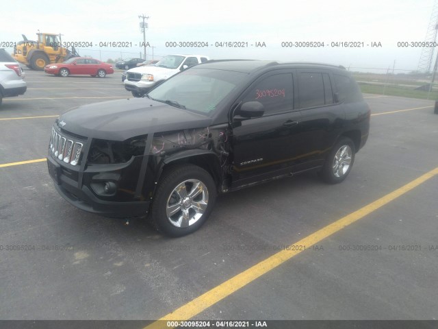 1C4NJDEB2FD393635  jeep compass 2015 IMG 1