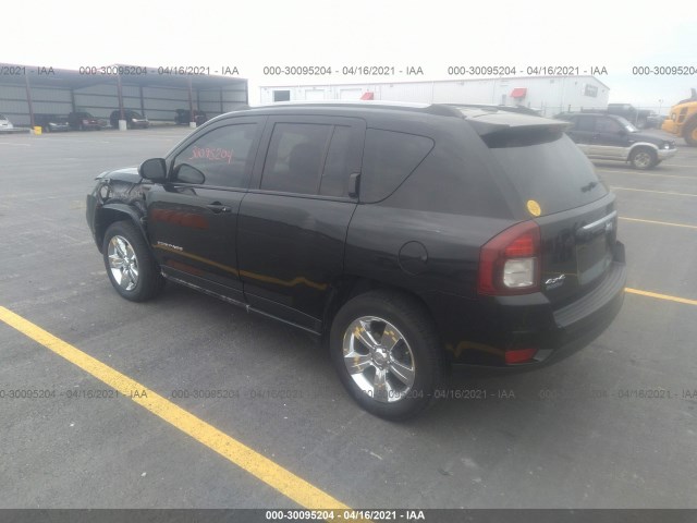 1C4NJDEB2FD393635  jeep compass 2015 IMG 2