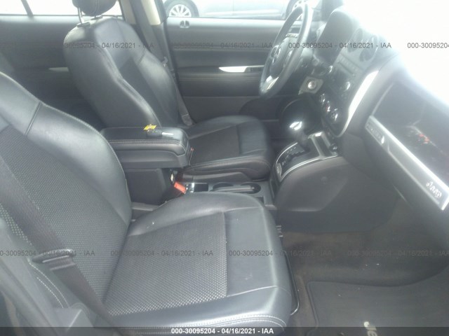 1C4NJDEB2FD393635  jeep compass 2015 IMG 4