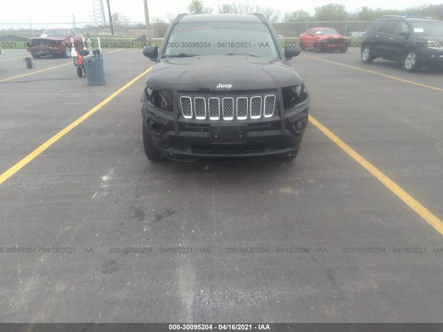 1C4NJDEB2FD393635  jeep compass 2015 IMG 5