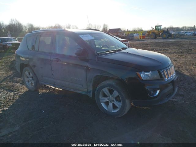 1C4NJDEB4FD245910  jeep compass 2015 IMG 0