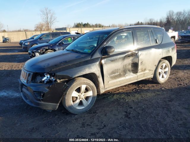 1C4NJDEB4FD245910  jeep compass 2015 IMG 1