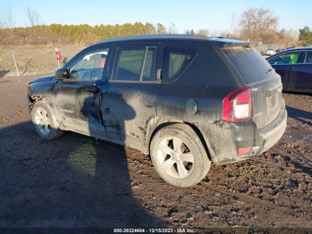 1C4NJDEB4FD245910  jeep compass 2015 IMG 2