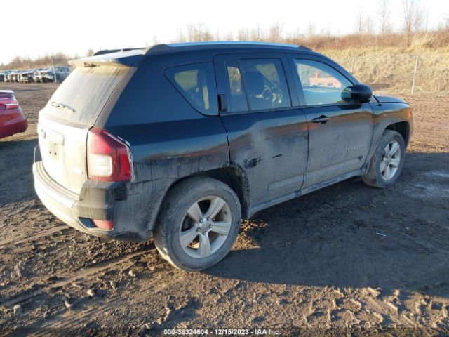 1C4NJDEB4FD245910  jeep compass 2015 IMG 3