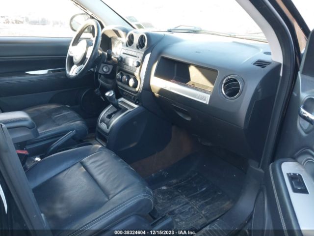 1C4NJDEB4FD245910  jeep compass 2015 IMG 4