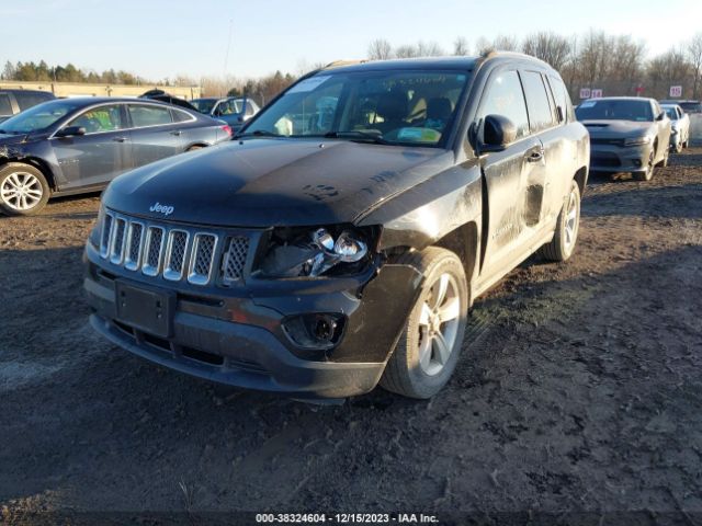 1C4NJDEB4FD245910  jeep compass 2015 IMG 5