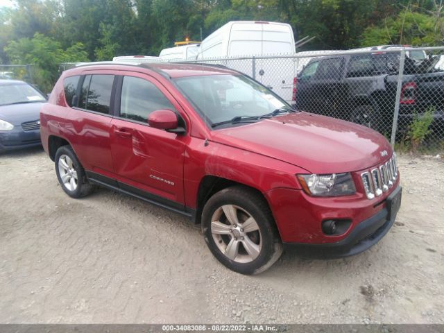 1C4NJDEB4FD259080  jeep compass 2015 IMG 0