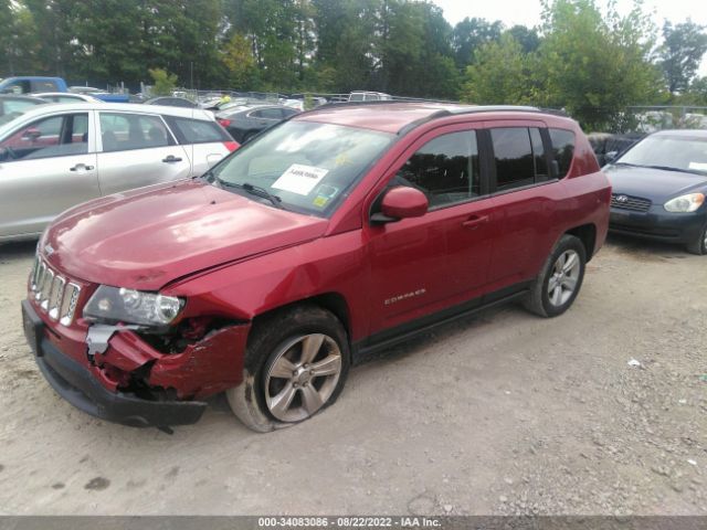 1C4NJDEB4FD259080  jeep compass 2015 IMG 1