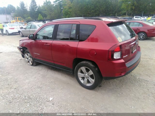 1C4NJDEB4FD259080  jeep compass 2015 IMG 2