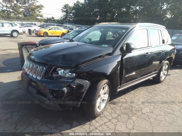 1C4NJDEB4FD358191  jeep compass 2015 IMG 1