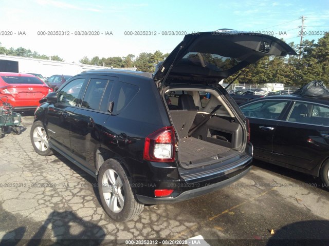 1C4NJDEB4FD358191  jeep compass 2015 IMG 2