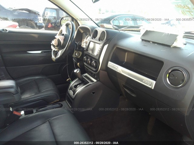 1C4NJDEB4FD358191  jeep compass 2015 IMG 4