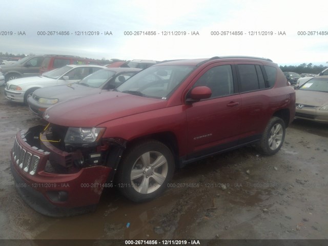 1C4NJDEB4GD594342  jeep compass 2016 IMG 1