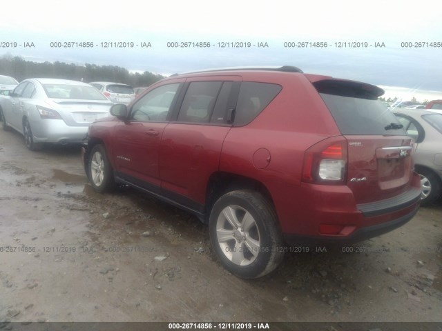 1C4NJDEB4GD594342  jeep compass 2016 IMG 2