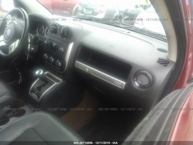 1C4NJDEB4GD594342  jeep compass 2016 IMG 4