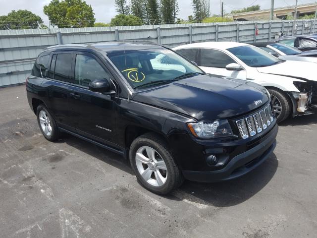 1C4NJDEB6FD184981  jeep compass 2015 IMG 0