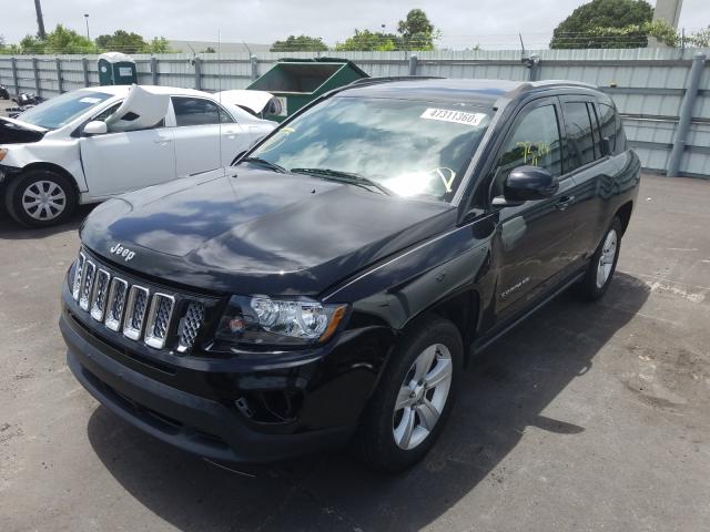 1C4NJDEB6FD184981  jeep compass 2015 IMG 1