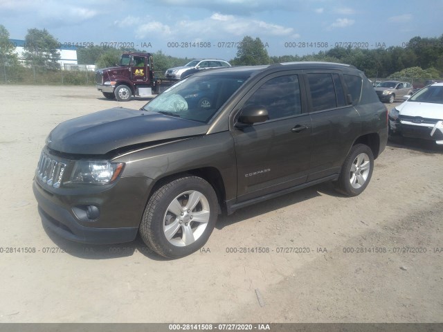 1C4NJDEB6FD357074  jeep compass 2015 IMG 1