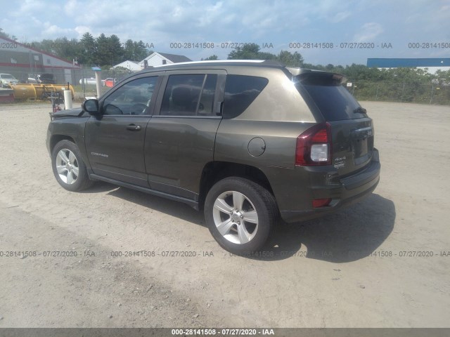 1C4NJDEB6FD357074  jeep compass 2015 IMG 2