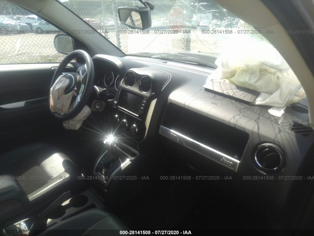 1C4NJDEB6FD357074  jeep compass 2015 IMG 4