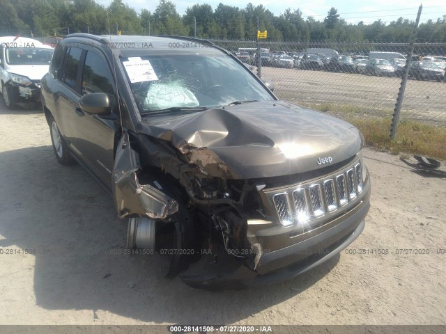 1C4NJDEB6FD357074  jeep compass 2015 IMG 5