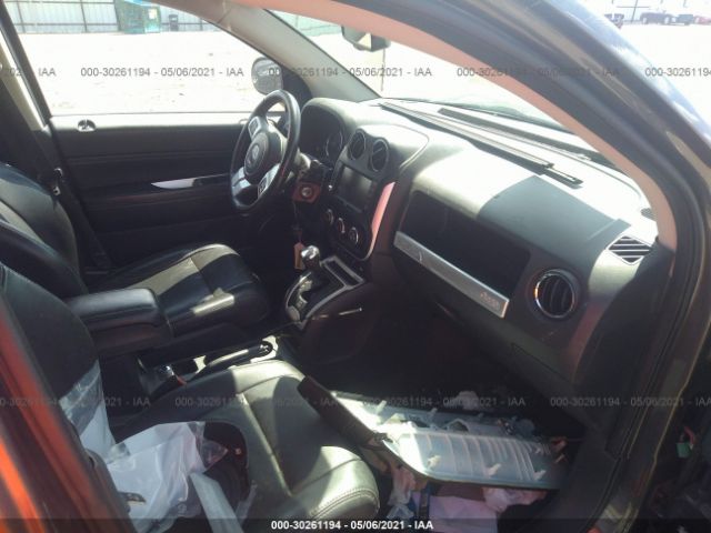 1C4NJDEB6GD598585  jeep compass 2016 IMG 4