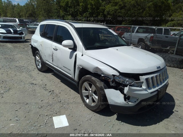 1C4NJDEB8FD291630  jeep compass 2015 IMG 0