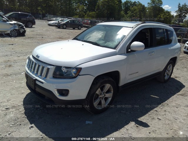 1C4NJDEB8FD291630  jeep compass 2015 IMG 1