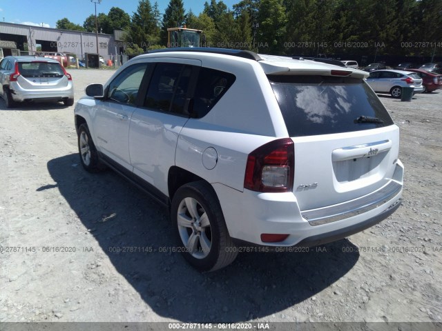 1C4NJDEB8FD291630  jeep compass 2015 IMG 2