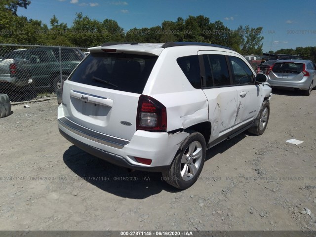 1C4NJDEB8FD291630  jeep compass 2015 IMG 3