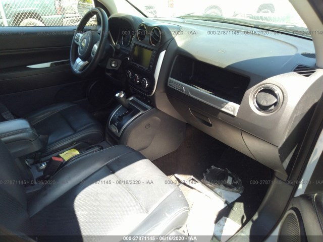 1C4NJDEB8FD291630  jeep compass 2015 IMG 4