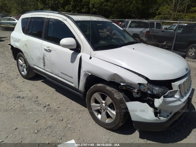 1C4NJDEB8FD291630  jeep compass 2015 IMG 5