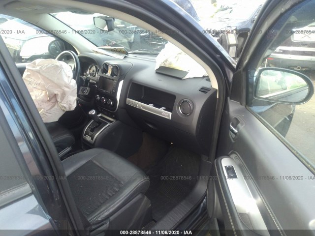 1C4NJDEB8GD544589  jeep compass 2016 IMG 4